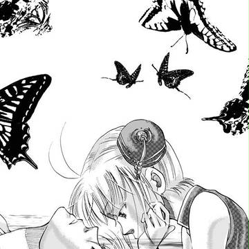 お伽草紙　銅（あかがね）　下