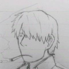落書き　ギンコ