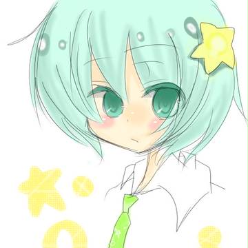 夏。