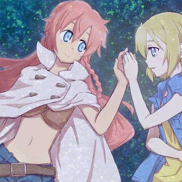 ナディ＆エリス