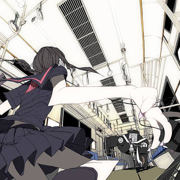 stage.終電