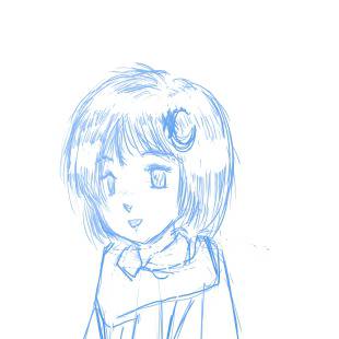 C#たん描きかけ