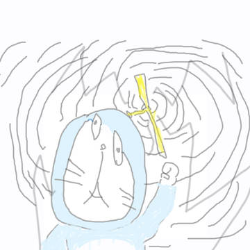 ドラえもん