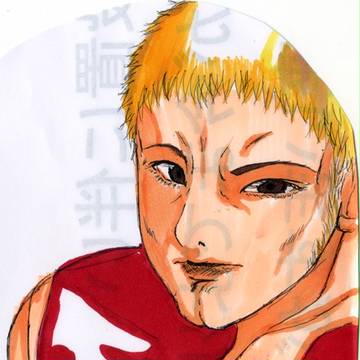 ボクサー２