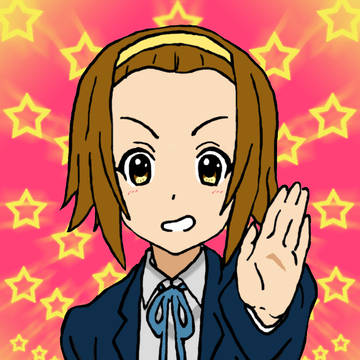 二人目の律ちゃん