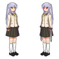 天使ちゃん's