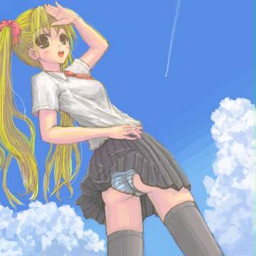 もうすぐ夏