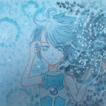 ガゼルたま。