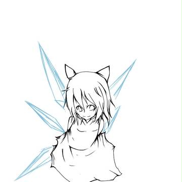 ⑨ｯ（線