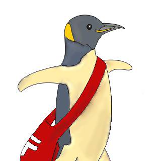ペンギンさん