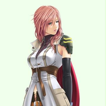 ライトニングさん