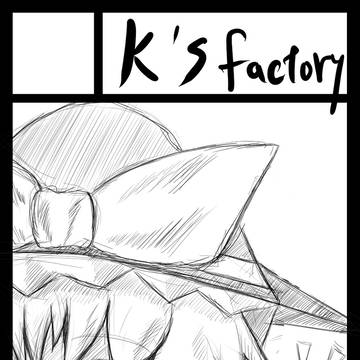 C78　サークルカット