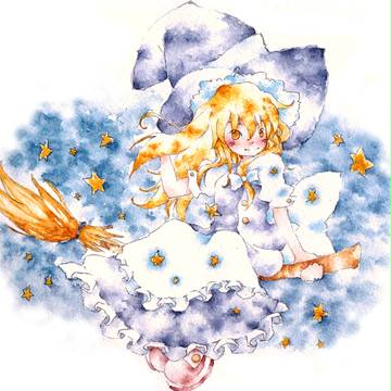 星空飛行