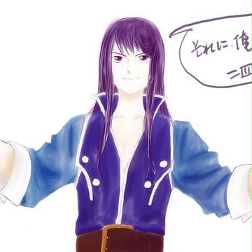 俺　強い！