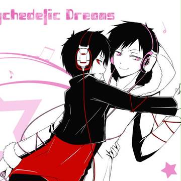 Psychedelic☆Dreams