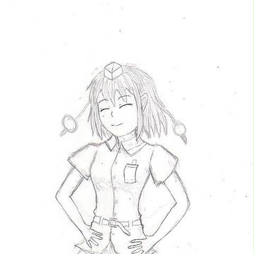 らくがき