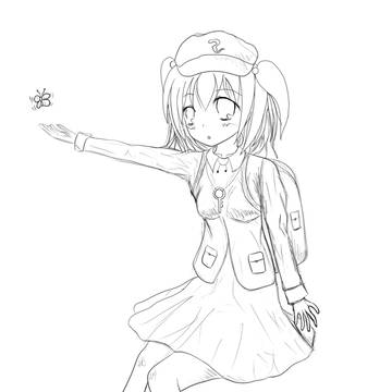 河城にとり
