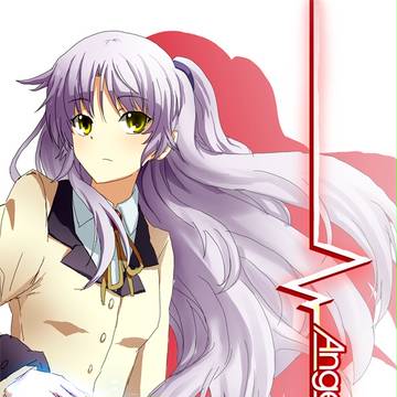 AngelBeats!