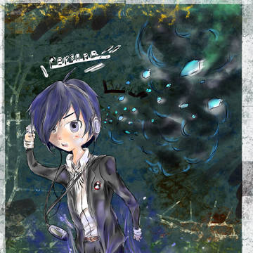 P3 Mystery Choice