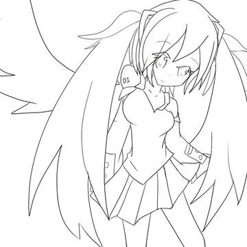 初音ミク