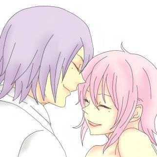 いちゃいちゃ