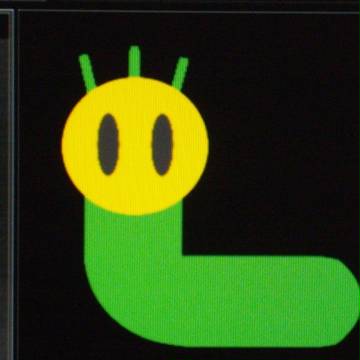 ACエンブレム ニャッキ!