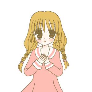 抱き枕のようなもの