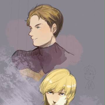 落書き