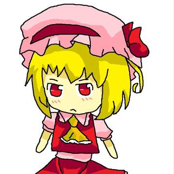 フランちゃん