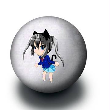 あずにゃんアズテック