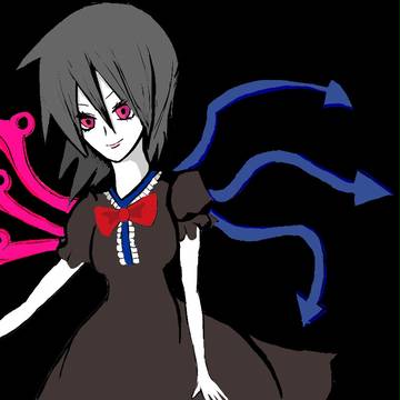 未確認飛行少女