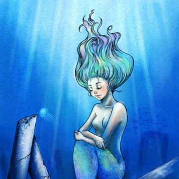 人魚
