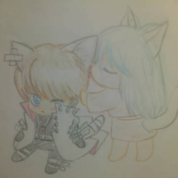 ねこせととねこきさら