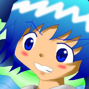 チルノ