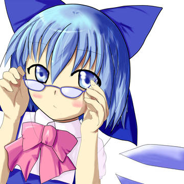 メガネちるの