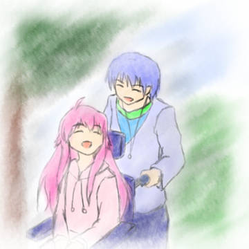 エンディング