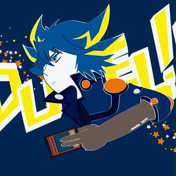 ☆YUSEI☆