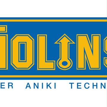 HOL♂NS