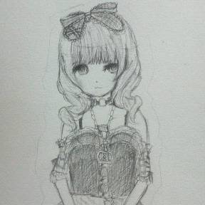 ＳＤ蘭　未完成