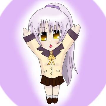 天使ちゃん