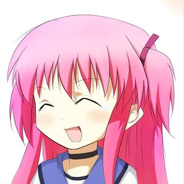 ユイにゃん