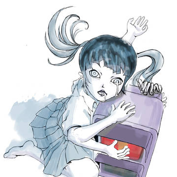 モノ子