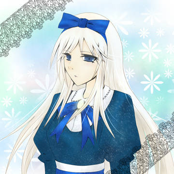 冷たい瞳