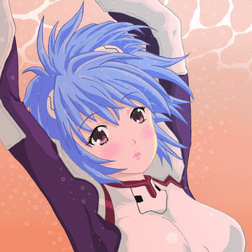 綾波さん