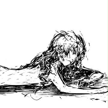 久々の絵