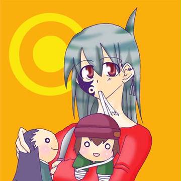 零崎兄弟妹