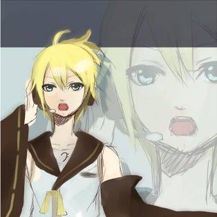 らくがき