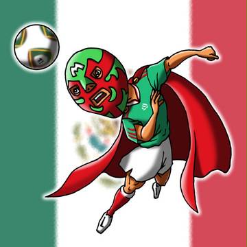 メキシコ