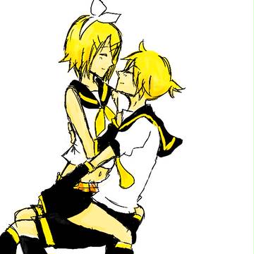 鏡音