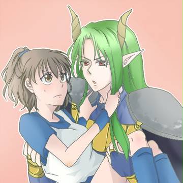 星空の…